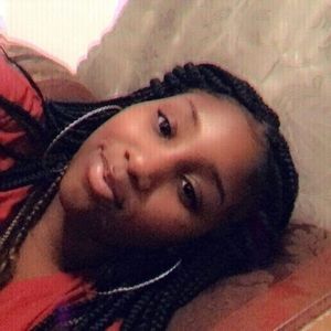 Meet your Posher, Celeste